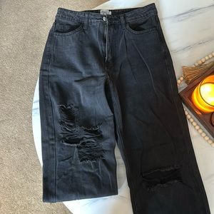 Princess Polly High Rise Boyfriend